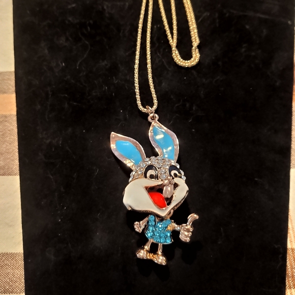 Whimsical Rabbit - Picture 2 of 5